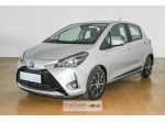 Toyota Yaris Hybrid 1.5 Hybrid Active MY18