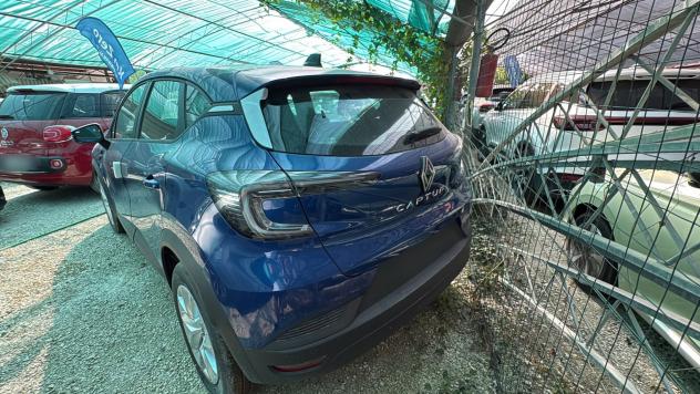 Renault Captur 1.2 120cv GPL EQUILIBRE KM0 2026 - Foto 4