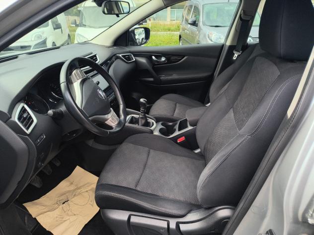 Nissan Qashqai Qashqai 1.5 dci Acenta (PREZZO REALE) - Foto 9