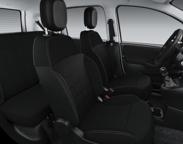 FIAT Pandina Pandina 1.0 firefly hybrid Icon s&s 65cv 5p.ti - Foto 3