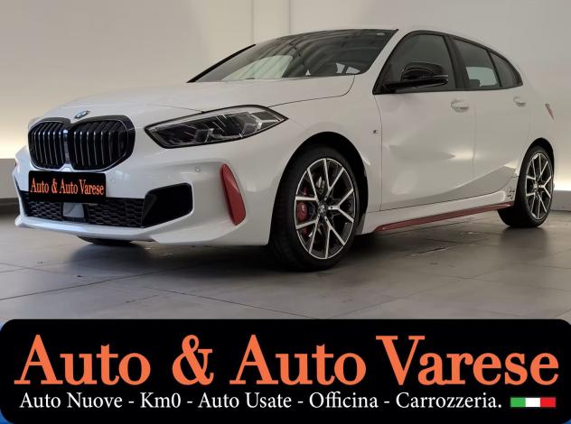 BMW Serie 1 128ti 5p. M sport