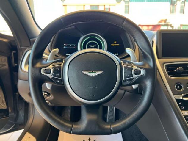 ASTON MARTIN DB11 V12 AMR Coupè rif. 23042933 - Foto 8