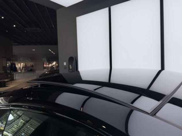 PORSCHE 992 911 Carrera 992 Coupe 3.6 Turbo S auto rif. 23774969 - Foto 10
