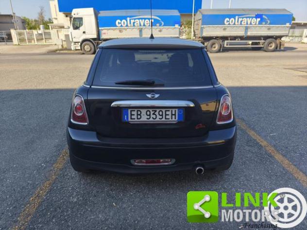 MINI Cooper D 1.6 16V 3 PORTE rif. 23667045 - Foto 6