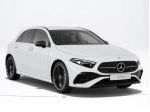 MERCEDES-BENZ A 200 d Automatic AMG Line Advanced Plus rif. 23280098