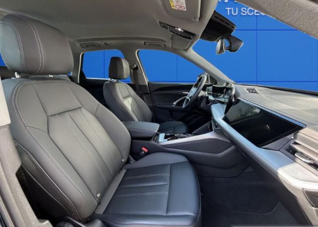 AUDI Q5 3ª serie Q5 TFSI 150 kW mHEV+ S tronic S line edition - Foto 9