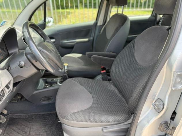 Citroen C3 1.1 5 porte Euro 4 - Foto 10