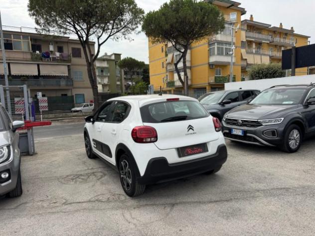 CITROEN C3 BlueHDi 100 S&S Shine rif. 24074898 - Foto 3