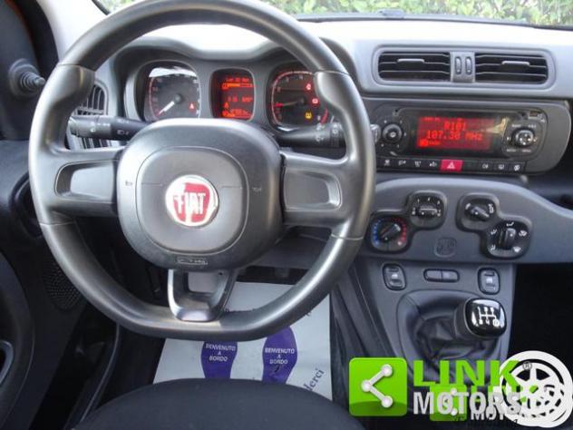 FIAT Panda 1.2 EASY rif. 23935614 - Foto 10