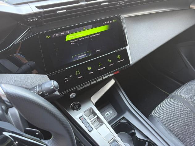 Peugeot 308 GT BlueHDi 130 EAT8 S&S - Foto 10