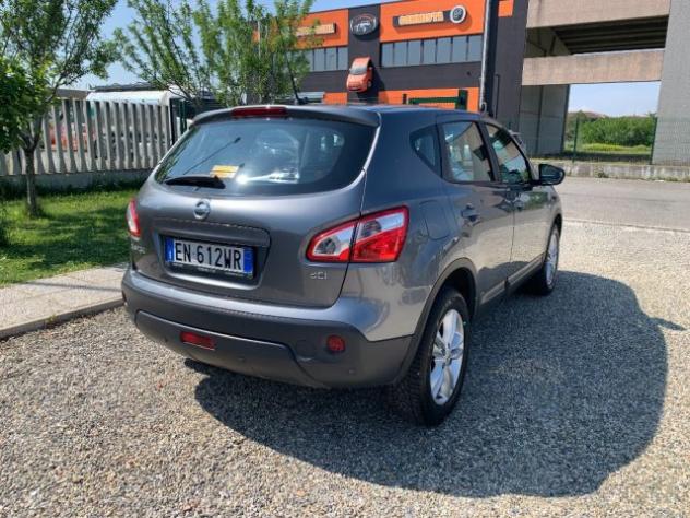 NISSAN Qashqai 1.5 dCi DPF Acenta rif. 23727142 - Foto 5