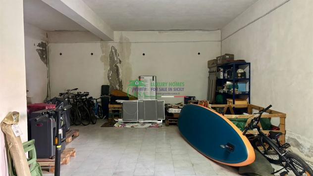 Rif. 2447 - Autorimessa tripla a Marina di Ragusa, zona Gesuiti - Foto 2