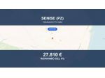 Immobile in asta di 57 m² in vendita a Senise