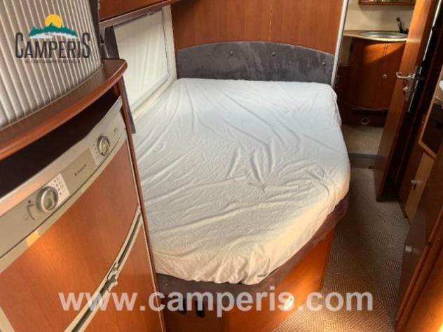 DETHLEFFS DETHLEFFS GLOBETROTTER ESPRIT T7090 RT rif. 24115070 - Foto 7