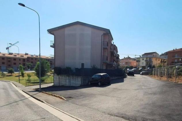 Immobile in asta di 8 m² in vendita a Corridonia - Foto 4