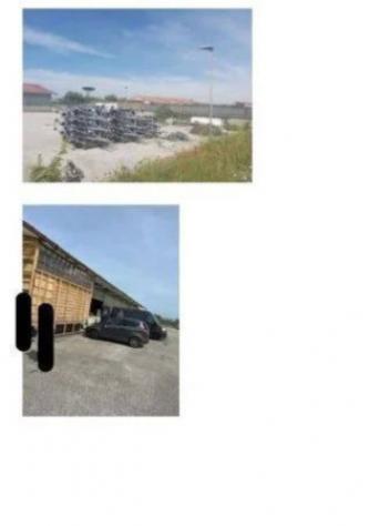 Immobile in asta di 820 m² in vendita a Marino - Foto 3