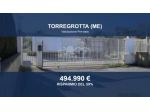 Immobile in asta di 1466 m² in vendita a Torregrotta