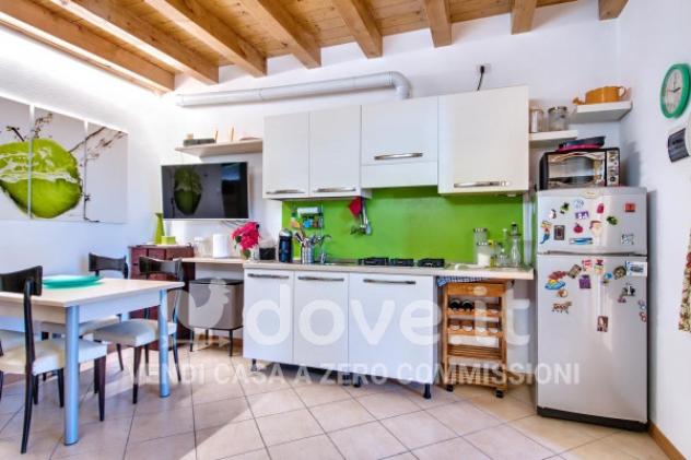 Appartamento di 86 m² con 4 locali e box auto doppio in vendita a Bianzano - Foto 14
