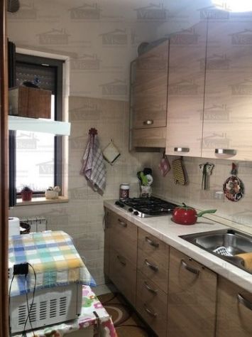 Rifinito pentavani indipendente doppi accessori con doppio box e tavernetta - Foto 6