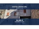 Immobile in asta di 113 m² in vendita a Castellarano