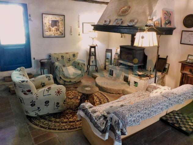 Villa in vendita a Chiusdino - Foto 10