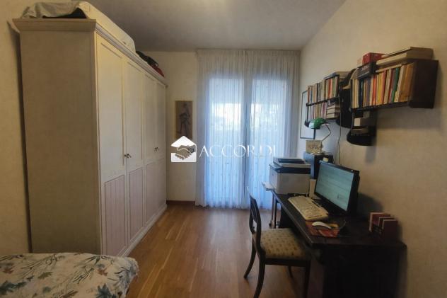 APPARTAMENTO di 3 vani e di 97 mq (CONEGLIANO) rif. SM58 - Foto 14
