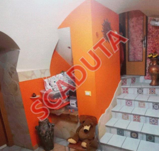 Immobile in asta di 126 m² in vendita a Enna