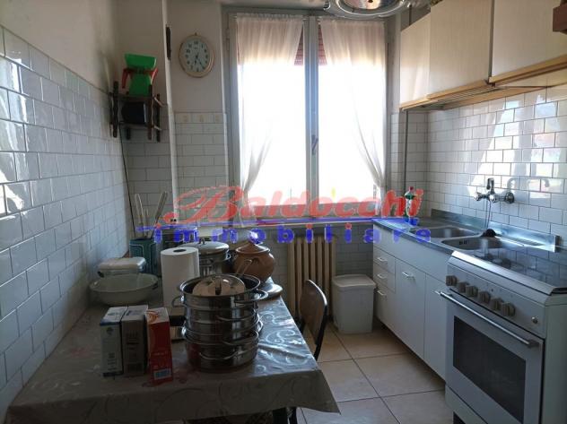ULTIMO PIANO CENTRO STORICO VISTA MARE! - Foto 6