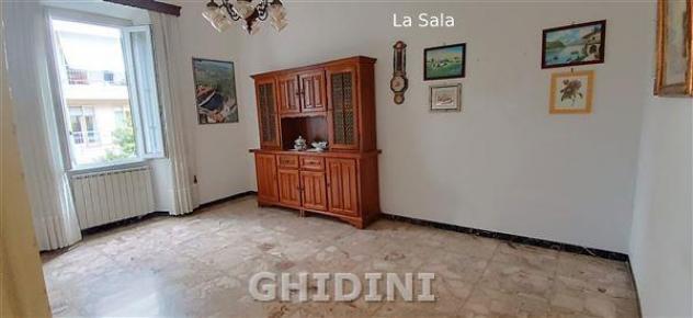 APPARTAMENTO di 5 vani e di 100 mq (GROSSETO - CENTRALE) rif. 2525.263M - Foto 10