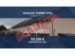 Immobile in asta di 156 m², box auto in vendita a Gualdo Tadino