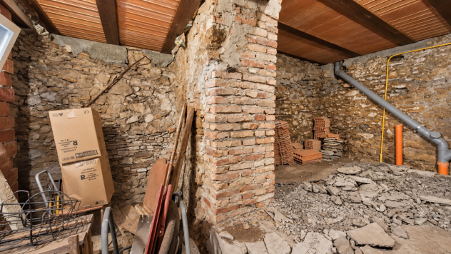 Terratetto in vendita a Ortonovo - Luni 150 mq Rif: 1451406 - Foto 10