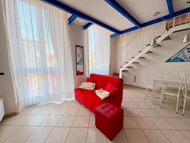 Appartamento in vendita a Marina di Massa - Massa 84 mq Rif: 1425394 - Foto 3