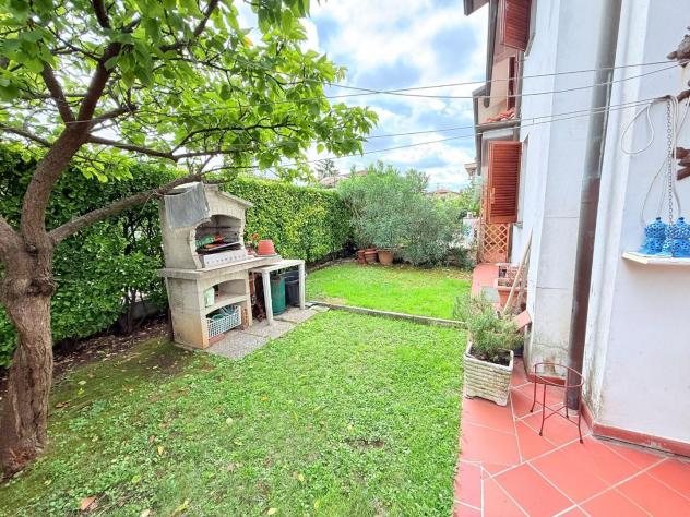 Villetta bifamiliare in vendita a Marina di Massa - Massa 220 mq Rif: 1345820 - Foto 7