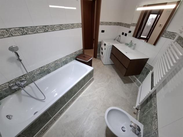 Spazioso appartamento di 4 locali a Meda - Foto 14