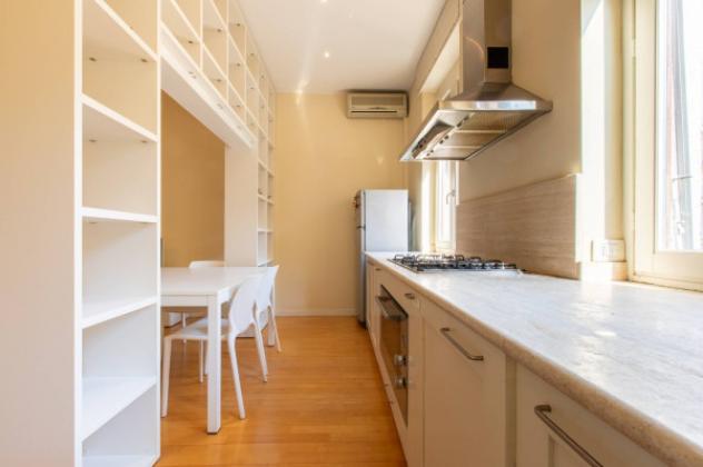 Appartamento di 110 m² con 3 locali in vendita a Milano - Foto 10