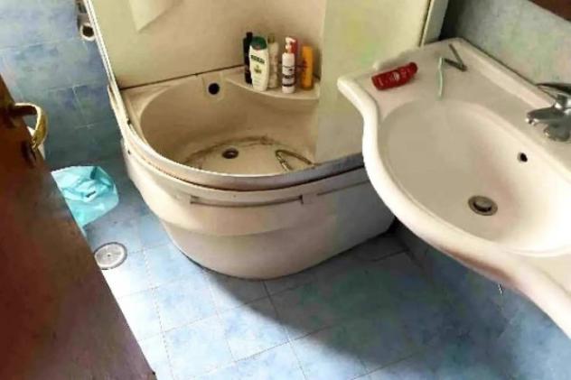 Immobile in asta di 40 m² in vendita a Nocera Terinese - Foto 4