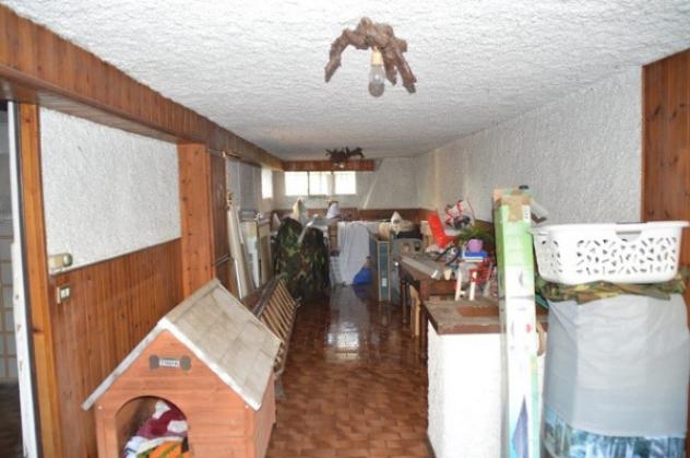 Villa di 75 m² con 2 locali e box auto doppio in vendita a Parabiago - Foto 9