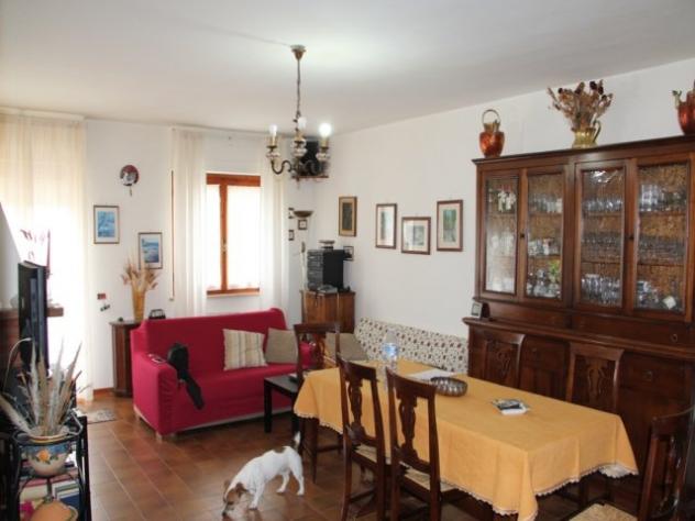 Parrano vendesi appartamento indipendente 4 vani 94 Mq zona Cantone - Foto 5
