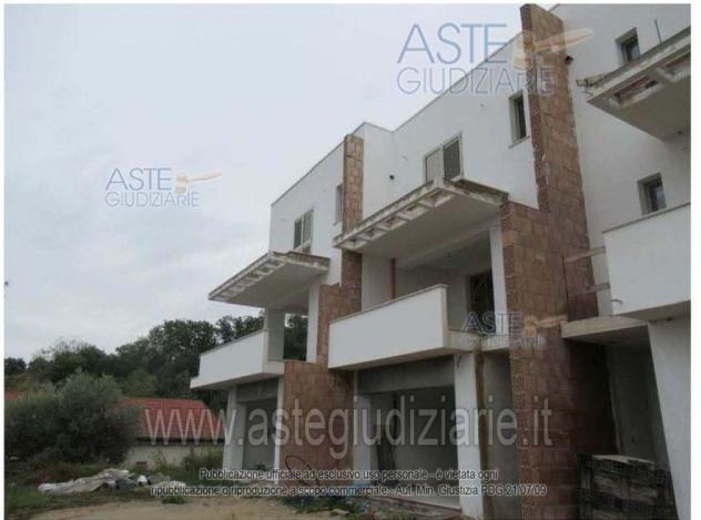 IMMOBILI-IMMOBILE RESIDENZIALE-Via della Polveriera, 67100 L'Aquila AQ, Italia