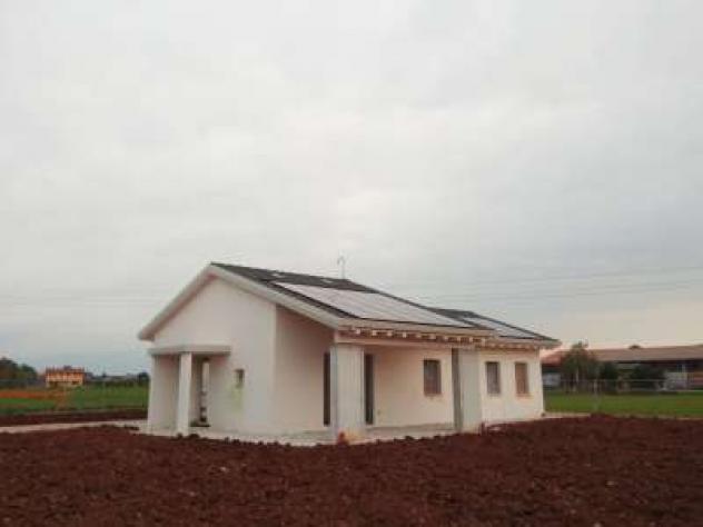 Villa singola - Porcia . Rif.: Sp1969448 - Foto 4