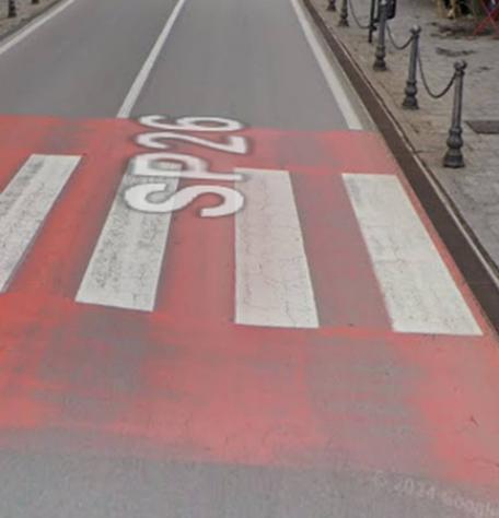 Immobile in asta di 49 m², box auto in vendita a Porto Azzurro - Foto 4