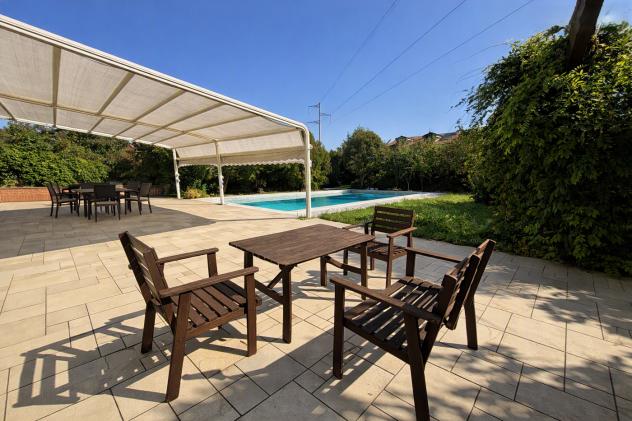 Villa o villino - San Maurizio Canavese . Rif.: Cod. rif 3387640VRG - Foto 3