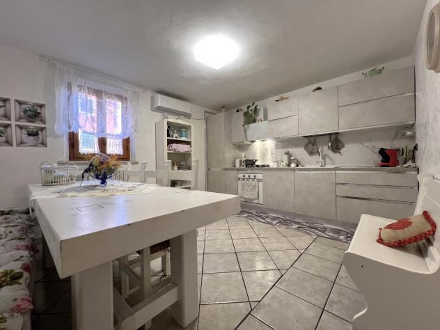 Terratetto in vendita a Montecalvoli Alto - Santa Maria a Monte 140 mq Rif: 1452419 - Foto 9