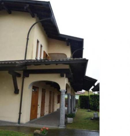 Immobile in asta di 641 m² con più di 5 locali e box auto doppio in vendita a Suno - Foto 10