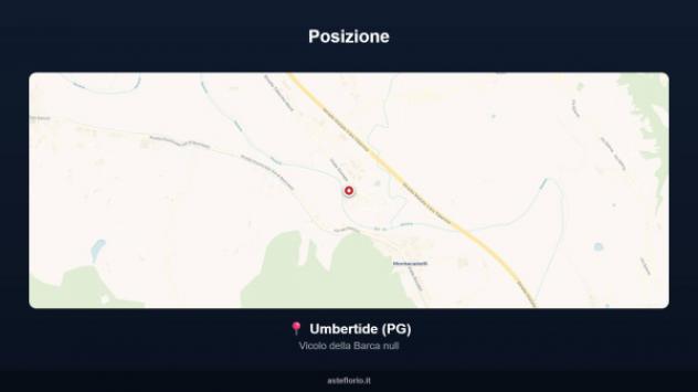 Immobile in asta di 95 m², box auto in vendita a Umbertide - Foto 18