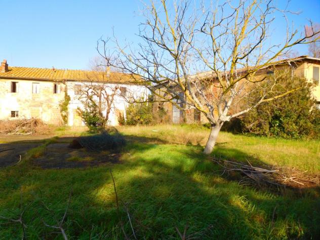 Colonica in vendita a Migliarino - Vecchiano 2850 mq Rif: 1295864 - Foto 3