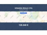 Immobile in asta di 86 m², box auto in vendita a Venaria Reale