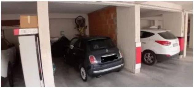 Immobile in asta di 117 m², box auto in vendita a Vittoria - Foto 3