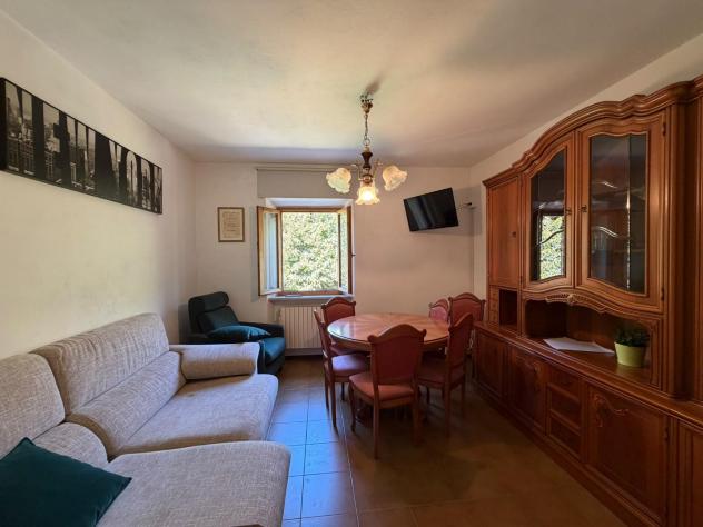 Appartamento in vendita a Volterra 70 mq Rif: 1449104