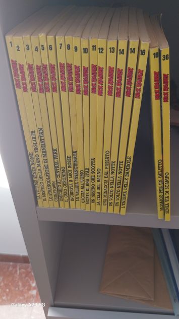 Collezioni fumetti - Foto 3